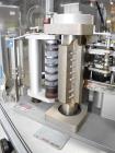 Used Jones APM Pouch King High Speed Horizontal Form Fill Seal with Adjustable